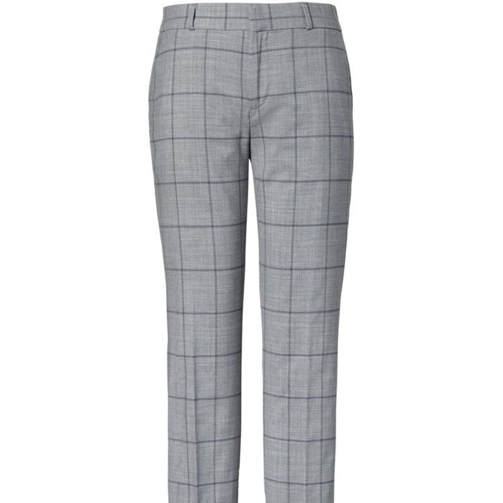 Avery straight leg pants. Size 2.